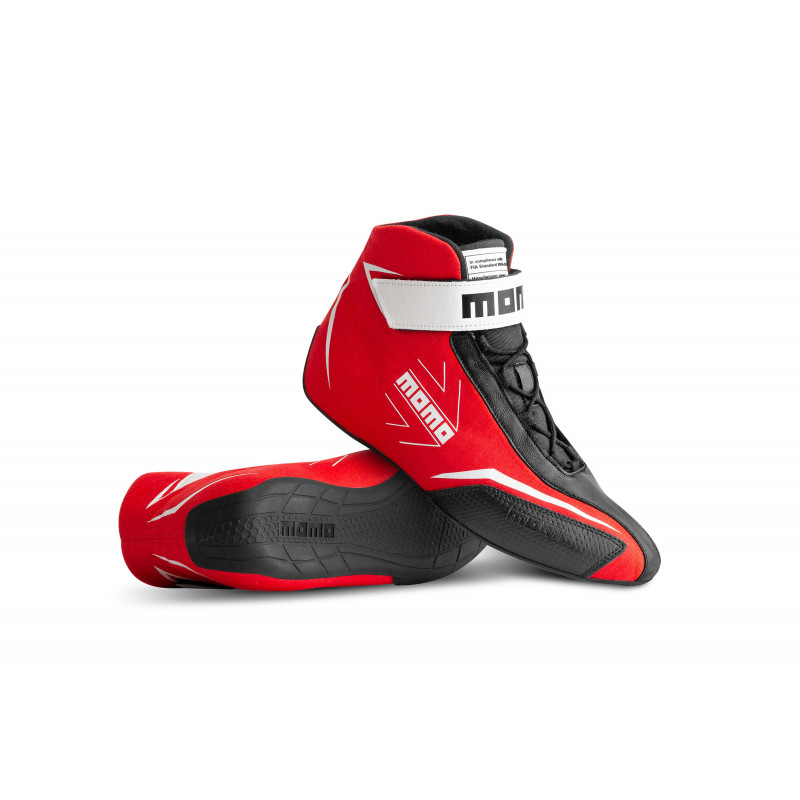 Puma racing boots top